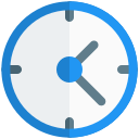 reloj icon