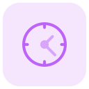 reloj icon