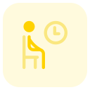 reloj icon