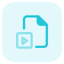 video icon