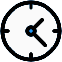 reloj icon