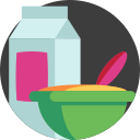 Cereal icon