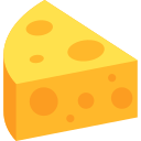 Queso icon