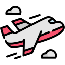 vuelo icon