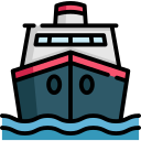 barco icon