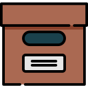 caja icon