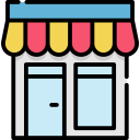 tienda icon