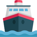 barco icon