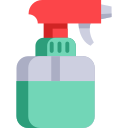 Spray para el pelo