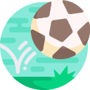 Soccer ball 
