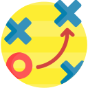 Стратегия icon
