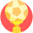 Трофей icon