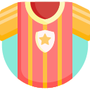 maillot de foot 