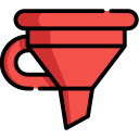 Embudo icon