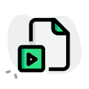 vídeo icon