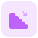 flecha icon