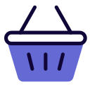 Shopping icon