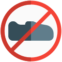 prohibido icon