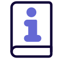 información icon