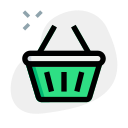 einkaufen icon
