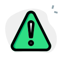 ausruf icon