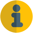 información icon