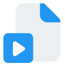 video icon