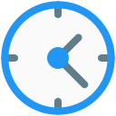 reloj icon