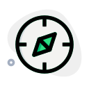 gps icon