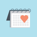 calendario icon