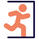 Exit 