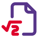 학교 icon