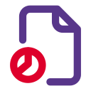 학교 icon