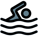 natação icon