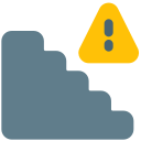 precaución icon