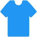 camiseta icon