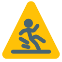 precaución icon