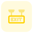 Exit 