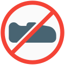 prohibido icon