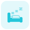 dormir icon