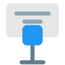 monitor icon