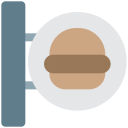 restaurante icon