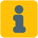 información icon