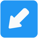 flecha icon