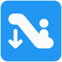 flecha icon