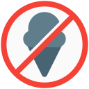 prohibido icon