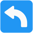 flecha icon