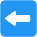 flecha icon