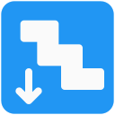 flecha icon