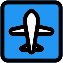 viajar icon